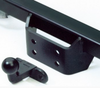 Фаркоп 3092-F Oris на Toyota Land Cruiser 200 2007-2021 (кроме комплектаций Exclusive и Excalibur) Lexus LX 2007-2021. Тип шара: F (крепление шара на балке ТСУ). Нагрузки: 2000/120 кг, масса фаркопа 21 кг. от магазина ФаркопРос